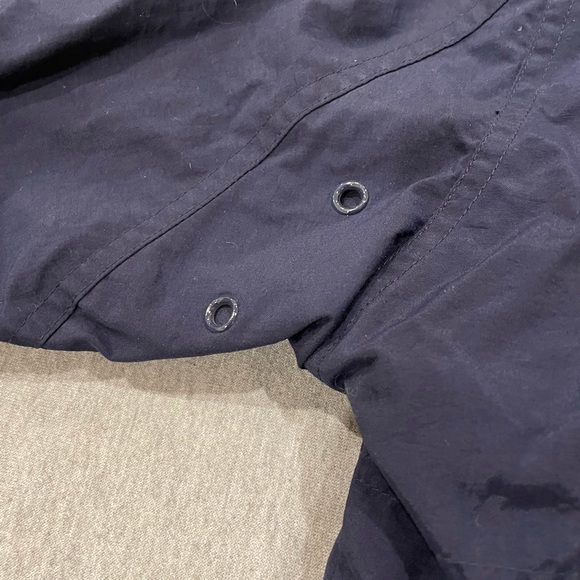 Boston Marathon lined nylon coat - Picture 5 of 11